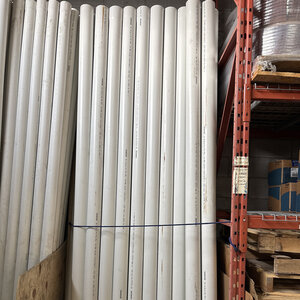 4 in. Csa Sewer Drain Pipe