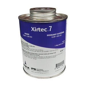 IPEX Xirtec 7 Primer Clear Pint
