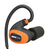 ISOtunes PRO Bluetooth Noise-Isolating Earbuds, Safety Orange, ANSI Certified, 27dB NRR