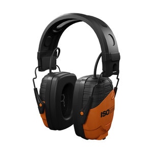 ISOtunes LINK Bluetooth Earmuff