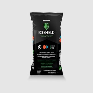 Ice Shield Premium Ice Melter w/ CMA 20 kg