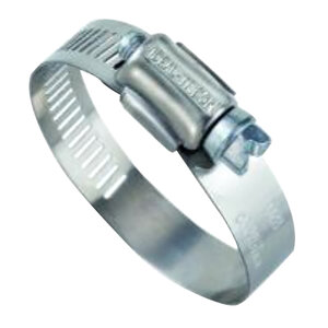 Ideal 500 Pack Size 12 clamp