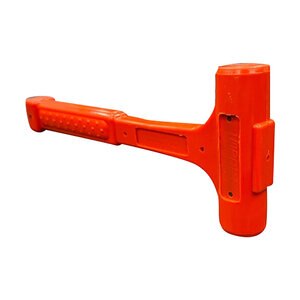 Impact Poly Hammer 14 oz.