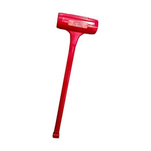 Impact Poly Sledge Hammer 12 lb.