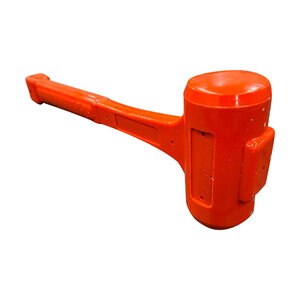 Impact Poly Hammer 20 oz.
