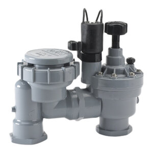 1 Anti-Siphon Valve Electric, 2713APR Irritrol