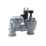 1 Anti-Siphon Valve Electric, 2713APR Irritrol