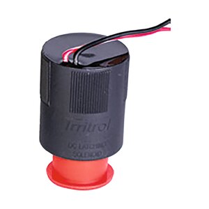Irritrol Dc Latching Solenoid Irritrol