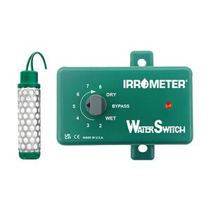 Irrometer Water Switch Soil Moisture Switch (WS1 Replacement)