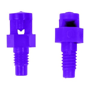 Jain AJ-300-BL Aqua-Jet 0.04 Orifice 300 Degree 1 pc.