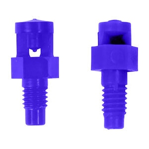 Jain AJ-090-BL Aqua-Jet 0.04 Orifice 90 Degree 1 pc.