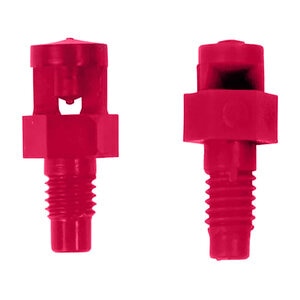 Jain AJ-090-R Aqua-Jet 0.05 Orifice 90 Degree 1 pc.