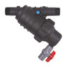 Jain 4EH 50 Mesh Plastic Filter 1 1/2 in. MPT