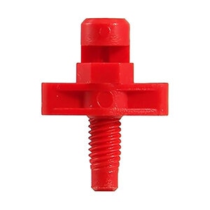 Jain AJ-180-R 1 pc. Aqua-Jet 0.05 Orifice 180 Degree