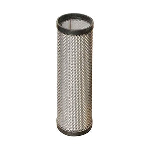 Jain 4E Yellow 50 Mesh Stainless Steel Screen for 3/4 in. and 1 in. Filters