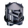 K-Rain 6600 Indexing Valve 6-Zone 1-1/2 in. FIPT x Slip Metal