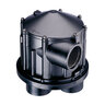 K-Rain 6400 Indexing Valve 4-Zone 1-1/2 in. FIPT x Slip Metal