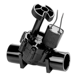 K-Rain Electric Valve 1 in.