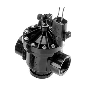 K-Rain Pro-Series Electric Valve 150 1-1/2 in.