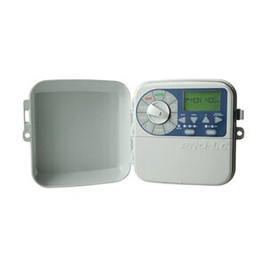K-Rain PRO-LC Outdoor Controller 12 Station w/ Power Cord