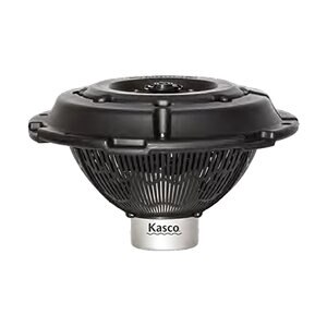 Kasco Marine 3/4 Hp C/W 4 Nozzles 100' Cable