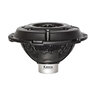 Kasco Marine 3/4 Hp C/W 4 Nozzles 100' Cable