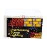 KERR NEW AGE PAVER LIGHT KIT 10PK