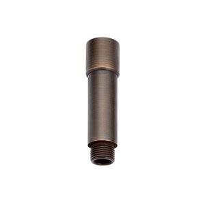 Kichler Centennial Brass 3 in. Male/Female Riser