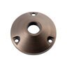 Kichler Centennial Brass 3 in. Round Mounting Base