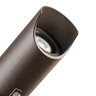Kichler Accent Light Architectural Bronze Bulk Pack