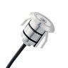 Kichler Recessed In-Ground Light 2W 3000K LED Stainless Steel