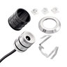 Kichler Recessed In-Ground Light 2W 3000K LED Stainless Steel