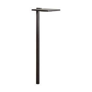 Kichler 6 Square Top Path Light 4 W LED
