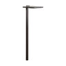 Kichler 6 Square Top Path Light 4 W LED