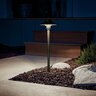 Kichler 15470 Path Light Brass Housing Centennial Brass Finish