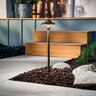 Kichler 15470 Path Light Brass Housing Centennial Brass Finish