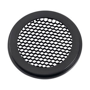 Kichler Hex Louver