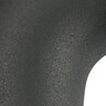 Brass 90° Elbow in Black Brass