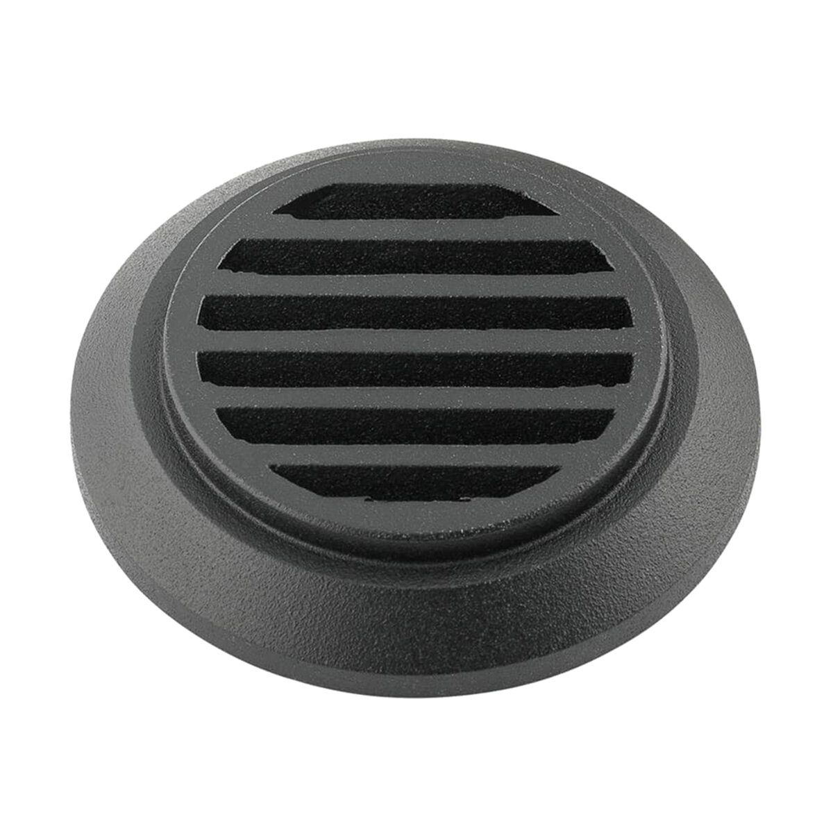 LED Mini All-Purpose Louver in Black Brass | SiteOne CA