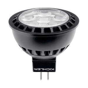 Kichler Lamp 7W MR16 2700K 40 Degree
