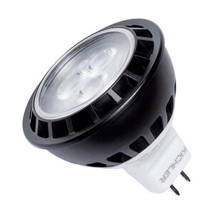 MR16 LED - 5-Watt 3000K 60 DEG Kichler