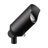 Kichler Spot Light Text Black