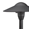 Kichler Path Light Black
