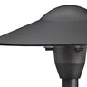 Kichler Path Light Black