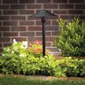 Kichler Path Light Black