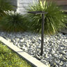 Kichler Shallow Shade Small Path LED