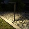 Kichler Shallow Shade Small Path LED