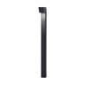 LED Right Angle Pathlight Black