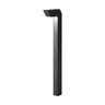 LED Right Angle Pathlight Black