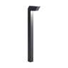 LED Right Angle Pathlight Black